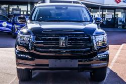 2025 GWM Tank 500 Vanta Hybrid