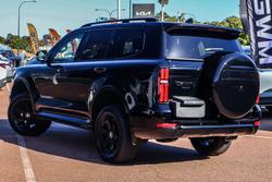 2025 GWM Tank 500 Vanta Hybrid