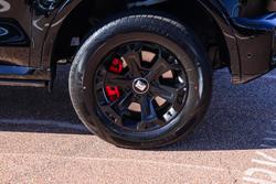 2025 GWM Tank 500 Vanta Hybrid