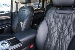 2025 GWM Tank 500 Vanta Hybrid