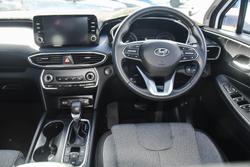 2021 Hyundai
Santa Fe Active