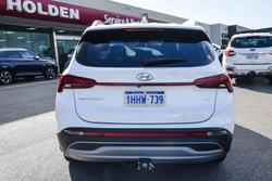 2021 Hyundai
Santa Fe Active