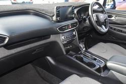2021 Hyundai
Santa Fe Active