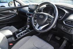 2021 Hyundai
Santa Fe Active