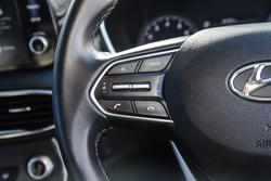 2021 Hyundai
Santa Fe Active