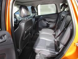 2016 Ford
Kuga Titanium