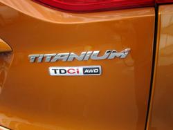 2016 Ford
Kuga Titanium