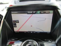 2016 Ford
Kuga Titanium