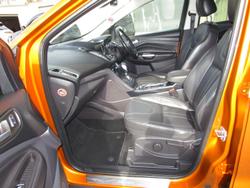 2016 Ford
Kuga Titanium
