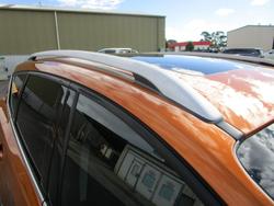 2016 Ford
Kuga Titanium