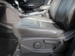 2016 Ford
Kuga Titanium