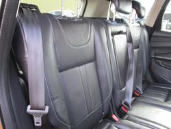 2016 Ford
Kuga Titanium