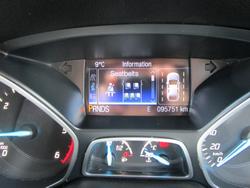 2016 Ford
Kuga Titanium
