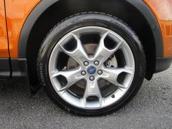 2016 Ford
Kuga Titanium