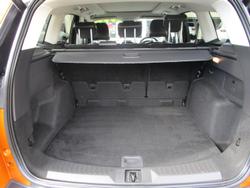 2016 Ford
Kuga Titanium