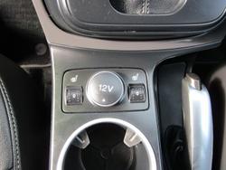 2016 Ford
Kuga Titanium