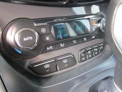 2016 Ford
Kuga Titanium