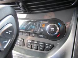 2016 Ford
Kuga Titanium