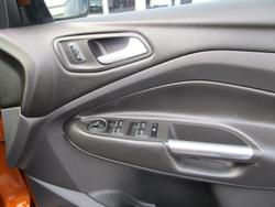 2016 Ford
Kuga Titanium