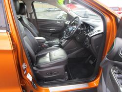 2016 Ford
Kuga Titanium