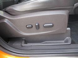 2016 Ford
Kuga Titanium