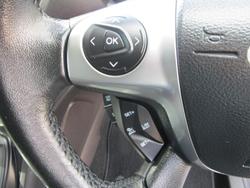 2016 Ford
Kuga Titanium