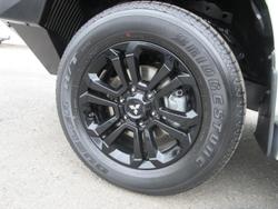 2021 Mitsubishi
Triton GLX-R