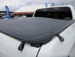 2021 Mitsubishi
Triton GLX-R