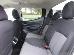 2021 Mitsubishi
Triton GLX-R
