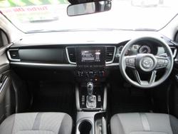 2021 Mazda
BT-50 XT