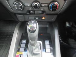 2021 Mazda
BT-50 XT