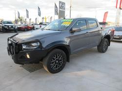 2021 Mazda BT-50 XT