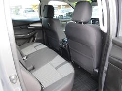 2021 Mazda
BT-50 XT