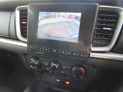 2021 Mazda
BT-50 XT