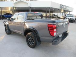 2021 Mazda BT-50 XT
