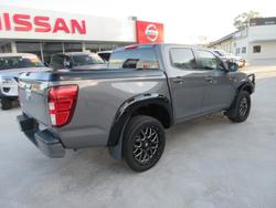 2021 Mazda BT-50 XT