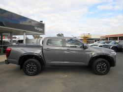 2021 Mazda
BT-50 XT