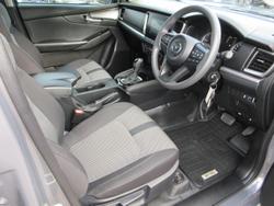 2021 Mazda
BT-50 XT