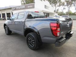 2021 Mazda
BT-50 XT