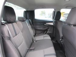 2021 Mazda
BT-50 XT