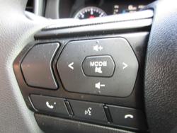 2021 Mazda
BT-50 XT