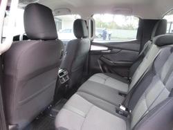 2021 Mazda
BT-50 XT