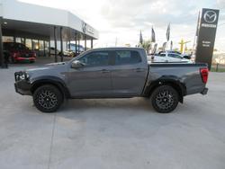 2021 Mazda BT-50 XT