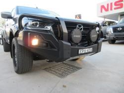 2021 Mazda BT-50 XT