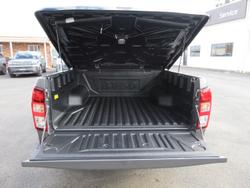 2021 Mazda BT-50 XT