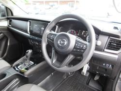 2021 Mazda BT-50 XT