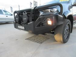 2021 Mazda BT-50 XT