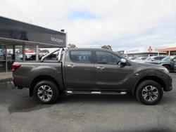 2017 Mazda BT-50 XT Hi-Rider