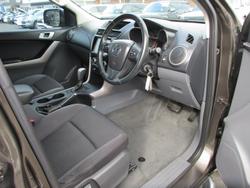 2017 Mazda BT-50 XT Hi-Rider