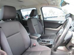 2017 Mazda BT-50 XT Hi-Rider